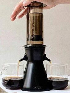 5 Best AeroPress Coffee Makers